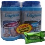 LAGUNA Triplex tablety 1,6kg – Zboží Mobilmania