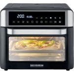 Severin TO 2077 – Zboží Dáma