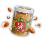 LifeLike Mandlový krém 1 kg – Zboží Dáma