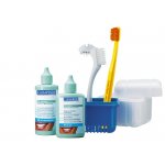 Curaprox BDC 190 set pro péči o umělý chrup – Zboží Dáma