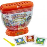 Sea Monkeys Ocean Volcano ZOO mix variant či barev – Sleviste.cz