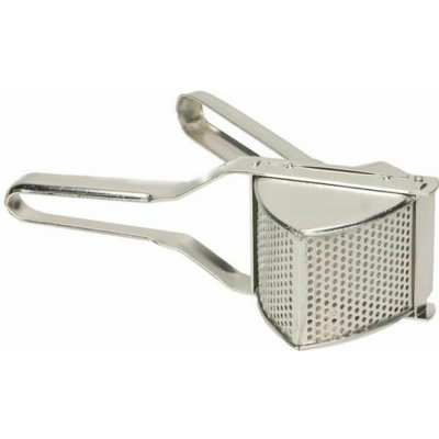 Kovové mačkadlo na brambory pákové Tadar Primpol 27,5x9,5x8 cm – Zboží Mobilmania