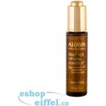 Ahava Crystal Osmoter suchý pleťový olej 30 ml – Zboží Dáma