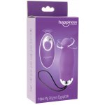 ToyJoy Vibrační vajíčko na dálkové ovládání, USB – Zboží Dáma