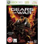 Gears of War – Zboží Živě