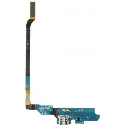 Samsung Galaxy S4 i9500 - Nabíjecí Konektor + Flex Kabel - GH59-13075A Genuine Service Pack – Zboží Mobilmania