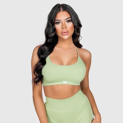 Iron Aesthetics Shape zelená – Hledejceny.cz