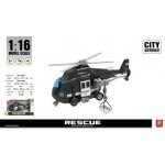 HM Studio Helikoptéra policie 1:16 – Zbozi.Blesk.cz