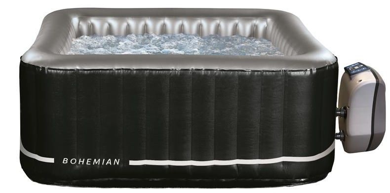 Hanscraft NetSpa Bohemian HC111209