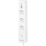 MULTI POWER SOCKET EU Chytrá WiFi zásuvka 4058075594784 – Hledejceny.cz
