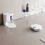 Ecovacs Deebot N20 Plus white – Zbozi.Blesk.cz