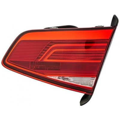 Zadní světlo HELLA 2TZ 011 882-081 – Zboží Mobilmania