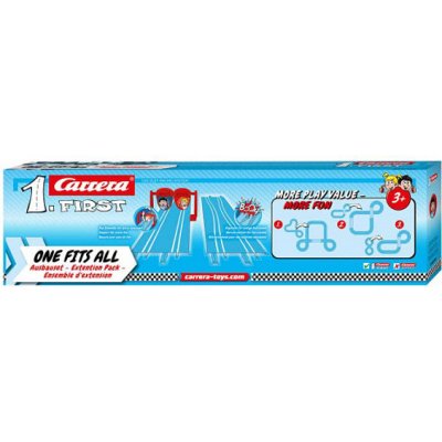 67001 Rozšiřující set One fits All FIRST – Sleviste.cz