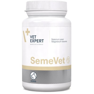 SemeVet pro psy 60 tbl – Hledejceny.cz