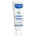 MUSTELA BÉBÉ Denní pleťový krém Cradle Cap 40 ml – Zbozi.Blesk.cz