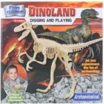 Lamps Tesání Velociraptor – Hledejceny.cz
