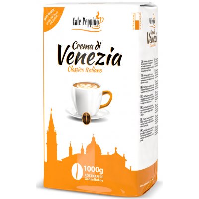 Venezia zrnková 1 kg – Hledejceny.cz