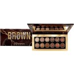 ParisAx Paletka 12 očních stínů Nude – Sleviste.cz