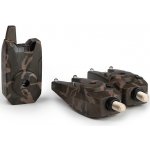 Fox Sada Signalizátorů Mini Micron X Camo Limited Edition 2+1 – Zboží Dáma