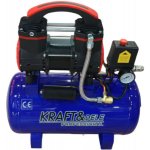 Kraft&Dele KD2128 – Sleviste.cz