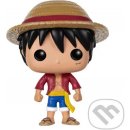 Funko Pop! Monkey D. Luffy 10 cm