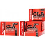Nutrend CLA Mega Strong Powder 150 g – Zboží Dáma