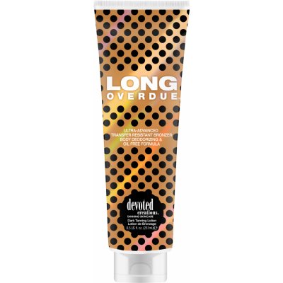 Devoted Creations Long Overdue 250 ml – Zbozi.Blesk.cz