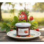 Grešík Džem jahodový extra Speciální 200 g – Zboží Dáma