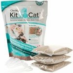 Kruuse Kit4Cat - sada na odběr moči 3 x 300g – Hledejceny.cz