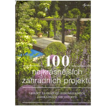 100 nejkrásnějších zahradních projektů - neuveden