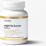 Venira night fat burner intensive 80 kapslí – Zboží Mobilmania