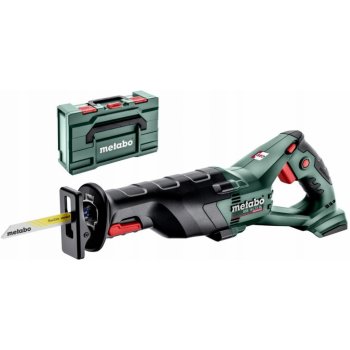 Metabo SSE 18 LTX BL 602267840