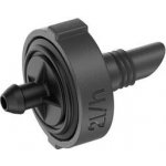Gardena Systém Micro-Drip Řadový kapač 4,6 mm 13302-20 – Hledejceny.cz