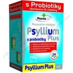 Mogador Psyllium ProBiotic 100 kapslí – Zbozi.Blesk.cz