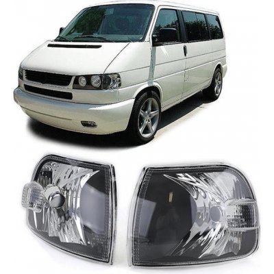 Blinkry Volkswagen T4 Multivan/Caravelle (1996-2003) zatmavené | Zboží Auto