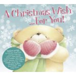 Forever Friends Happy Christmas - Forever Friends - Happy Christmas CD – Sleviste.cz