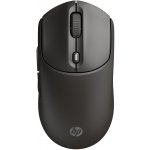 HP 400 Quiet Wireless Mouse AZ7B2AA – Zboží Živě