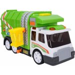 Dickie Popelářské auto se světly a zvuky 39 cm – Zboží Dáma