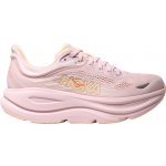 Hoka One One W Bondi 9 1162012-Lrmt Lilac Cream / Tangerine Glow – Zboží Dáma