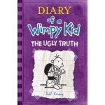 Diary of a Wimpy Kid - The Ugly Truth – Hledejceny.cz