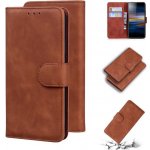 TT-TopTechnology Sony Xperia L3 hnědé – Zboží Živě