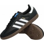adidas Originals Samba OG Core Black/ Ftw White/ Gum – Zboží Dáma