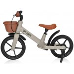 Zopa Cruiser Odrážedlo s brzdou Ivory Brown – Hledejceny.cz
