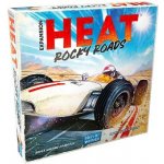 Asmodee Heat: Kamenité cesty – Zbozi.Blesk.cz