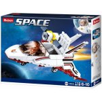 Sluban B0922 Meziplanetární vozidlo Saturn – Hledejceny.cz