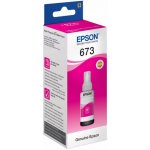 Epson C13T67334 - originální – Hledejceny.cz