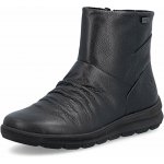 Rieker Z0066-00 černá W6 – Sleviste.cz