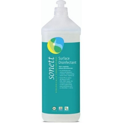 SONET Natures Care Dezinfekční prostředek 1 l – Zbozi.Blesk.cz