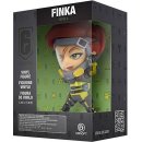 Ubisoft Six Collection Chibi Finka 10 cm / UBICollectibles