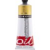 Akrylová a olejová barva Daler Rowney Graduate olejová barva gold 200 ml 1 ks